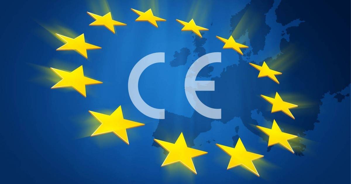 CE Marking as “trade passport” to the European market